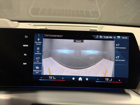 X2 sDrive20iA 170ch M Sport DKG7 2026 occasion 31100 TOULOUSE