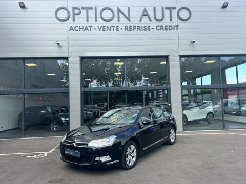 Citroen c5 1.6 HDI115 FAP MILLENIUM