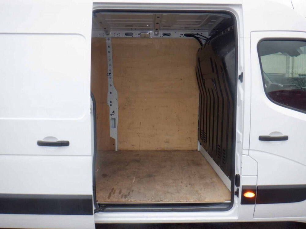 Movano 2.3 CDTI 150CH L3H2 BITURBO START/STOP 2020 occasion 27310 Bourg-Achard