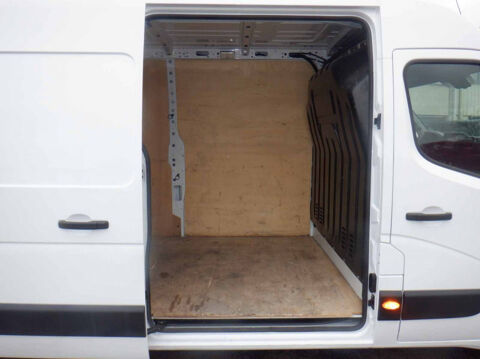 Movano 2.3 CDTI 150CH L3H2 BITURBO START/STOP 2020 occasion 27310 Bourg-Achard