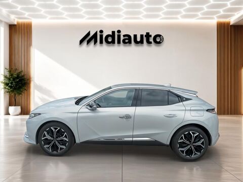 DS4 E-TENSE 225ch Rivoli 2022 occasion 56850 Caudan