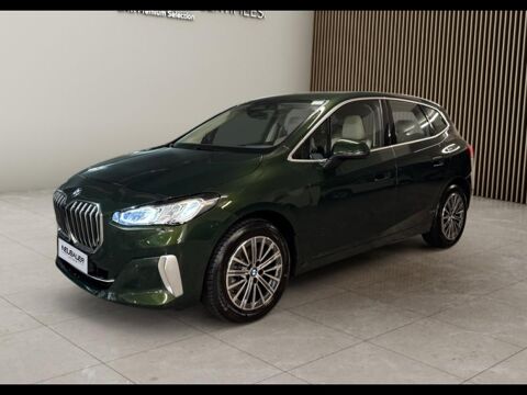 Annonce voiture BMW Serie 2 34490 €