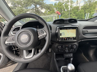 Renegade 1.0 GSE T3 120CH LONGITUDE 2018 occasion 42000 Saint-&Eacute;tienne