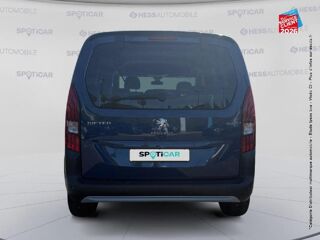 Rifter 1.5 BlueHDi 130ch S&S Standard GT 2021 occasion 51100 Reims