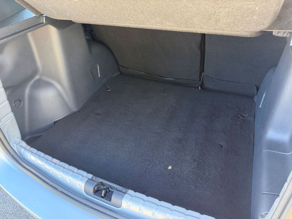 Duster 1.2 TCE 125CH AMBIANCE 4X2 2014 occasion 38130 ECHIROLLES