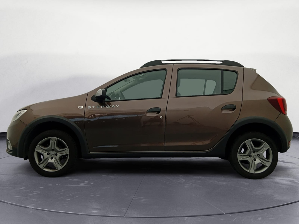 Sandero 1.0 SCE 75CH URBAN STEPWAY / GARANTIE 1 AN / 2018 occasion 38340 Voreppe