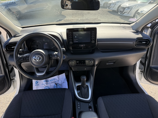 Yaris 116H DYNAMIC 5P MY22 2022 occasion 26740 Les Tourrettes
