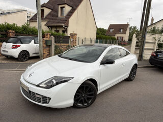 Laguna III Coup&eacute; 1.5 DCI 110CH MONACO GP EDC ECO&sup2; 2013 occasion 95480 PIERRELAYE