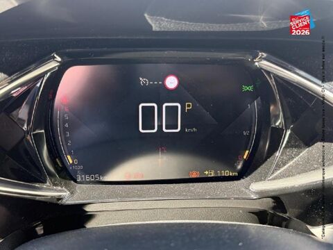 DS3 PureTech 130ch Grand Chic Automatique 109g 2020 occasion 08200 Sedan