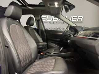 X1 xDrive18dA 150ch xLine Euro6d-T 2019 occasion 92100 Boulogne-Billancourt