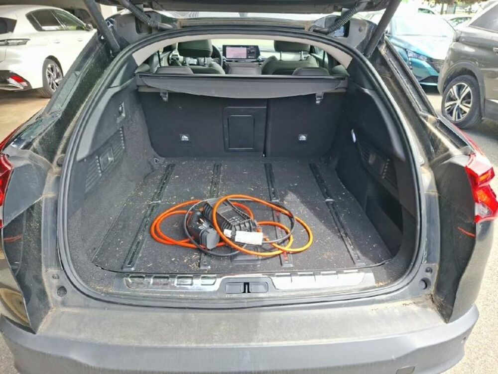 C5 X Hybride 225 Shine Pack &euml;EAT8 + TOIT OUVRANT / HIFI SYSTEM 2022 occasion 28500 Vernouillet