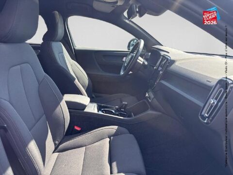 C40 Recharge 231ch Start 2023 occasion 57050 Metz