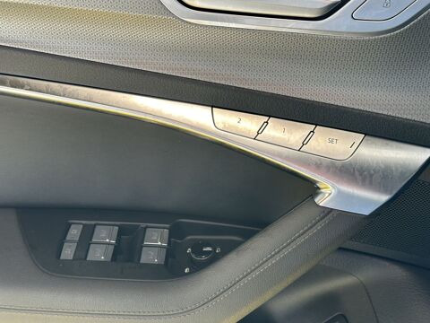 A6 50 TDI 286CH AVUS EXTENDED QUATTRO TIPTRONIC 2019 occasion 56530 Qu&eacute;ven