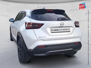 Juke 1.0 DIG-T 114ch N-Connecta 2024 2024 occasion 57050 Metz