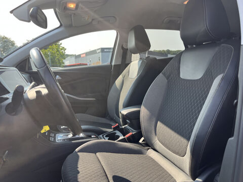 Grandland 1.5 D 130CH ELEGANCE BUSINESS BVA8 2022 occasion 95310 Saint-Ouen-l'Aum&ocirc;ne