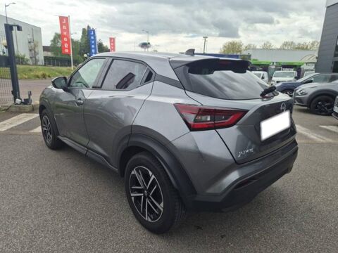 Juke 1.0 DIG-T 114ch N-Connecta 2024 2024 occasion 78200 Buchelay