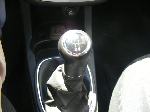 Corsa IV 1.3 CDTI95 FAP GRAPHITE 5P 2013 occasion 38150 Salaise-sur-Sanne