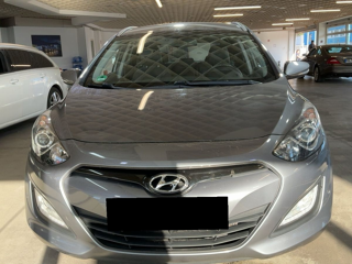 i30 1.6 CRDI 128CH PACK PREMIUM 2012 occasion 38150 Salaise-sur-Sanne