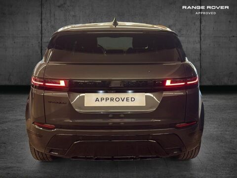 Range Rover Evoque 1.5 P270e PHEV 269ch Dynamic SE 2024 occasion 78560 LE PORT MARLY