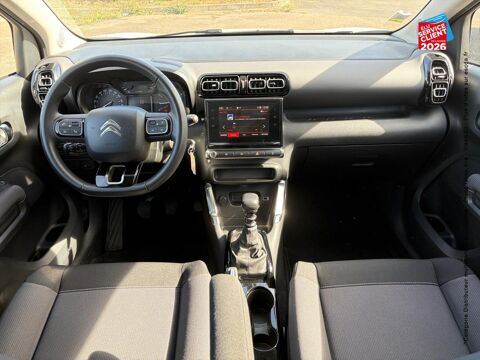 C3 Aircross PureTech 110ch S&S C-Series 2022 2022 occasion 57970 Illange