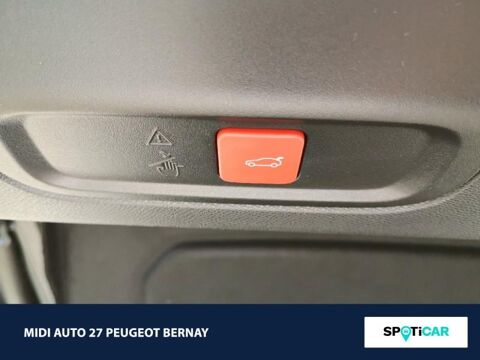 408 Hybrid 145ch GT e-DCS6 2026 occasion 27300 Bernay