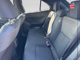 Yaris Cross 116h Design MY26 2026 occasion 57050 Metz