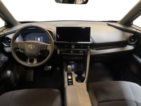 C-HR 2.0 Hybride 200ch Design MY25 2025 occasion 13400 Aubagne