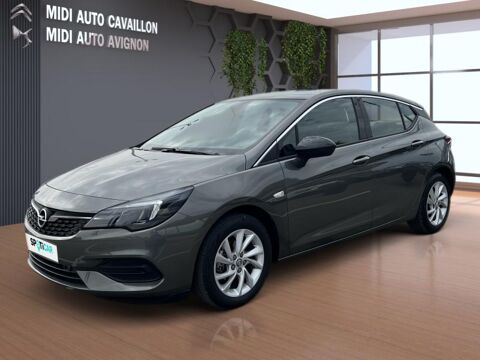 Astra 1.5 D 122ch Elegance Business BVA 2021 occasion 84300 Cavaillon