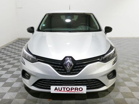 Clio 1.6 E-Tech 145ch full hybrid Evolution 2023 occasion 77400 Lagny-sur-Marne
