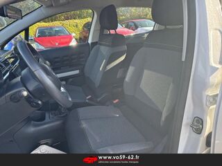 C3 1.5 BlueHDi 100ch S&S BVM 6 Feel Nav 2023 occasion 62000 Arras