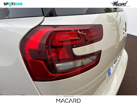 Grand C4 Spacetourer BlueHDi 130ch S&S Business E6.d-TEMP 2019 occasion 47550 Bo&eacute;
