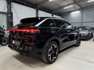 T-ROC [ NEW ] R-Line 1.5 TSI 150CH DSG7 [ IQ.Light Matrix - ACC - 2025 occasion 13400 Aubagne