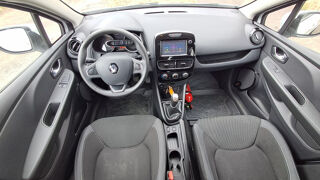 Clio IV 0.9 TCE 90CH ZEN 5P 2017 occasion 50720 Barenton
