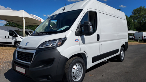 Annonce voiture Peugeot Boxer 27588 €