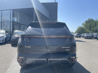Tucson 1.6 T-GDI 239CH HYBRID N LINE EXECUTIVE 2026 occasion 33700 M&eacute;rignac