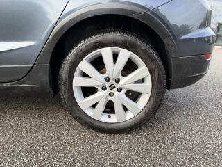 Arona 1.0 TSI 110ch Xperience DSG7 2021 occasion 78200 Buchelay