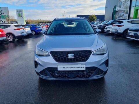 Arona 1.0 TSI 110ch Copa DSG7 2024 occasion 24430 Marsac-sur-l'Isle