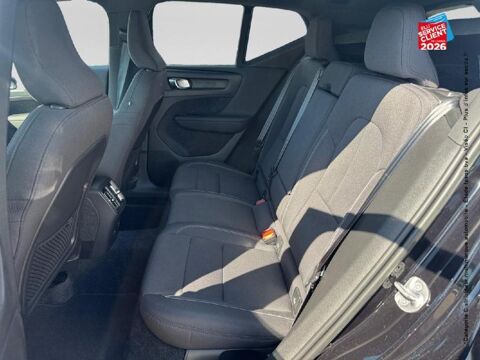 XC40 Recharge 231ch Start EDT 2023 occasion 67460 Souffelweyersheim