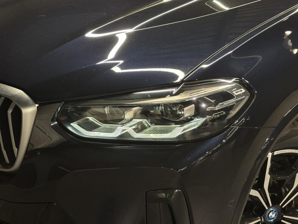 X3 xDrive30e 292ch M Sport 2022 occasion 31100 TOULOUSE