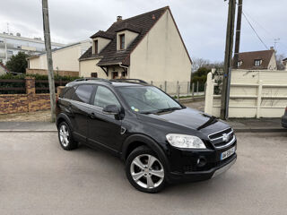 Captiva 2.0 VCDI LS PACK AWD 2007 occasion 95480 PIERRELAYE