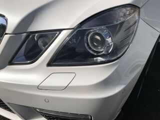 Classe E (W212) 63 AMG 7G-TRONIC PLUS 2012 occasion 91200 Athis-Mons