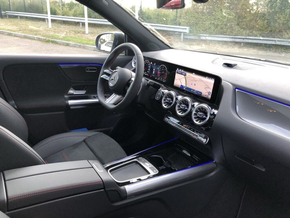 Classe GLA 200 d 150ch AMG Line 8G-DCT 2026 occasion 28100 Dreux