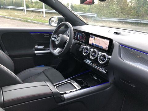 Classe GLA 200 d 150ch AMG Line 8G-DCT 2026 occasion 28100 Dreux