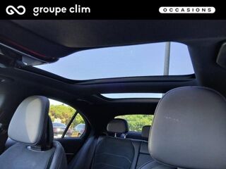 Classe E 220 d 197+23ch AMG Line 9G-Tronic 2025 occasion 24100 Bergerac