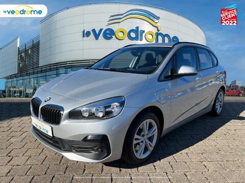 Annonce voiture BMW Serie 2 22499 