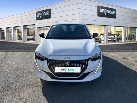 208 1.2 PureTech 100ch S&S Active Pack 2022 occasion 28500 Vernouillet