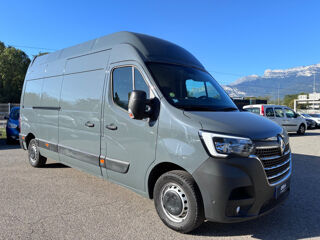 Master F3500 L3H3 2.3 BLUE DCI 180CH GRAND CONFORT EURO6E BVR / TVA 2023 occasion 38130 ECHIROLLES