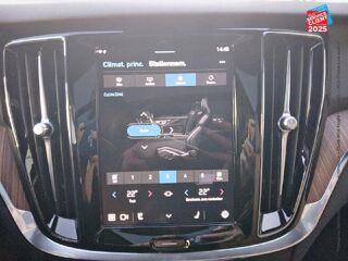 V60 B4 197ch Plus Style Dark DCT 7 2026 occasion 57050 Metz