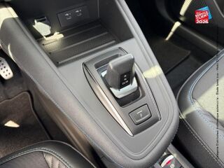 Captur 1.8 E-Tech full hybrid 160ch esprit Alpine - 26 2026 occasion 68300 Saint-Louis