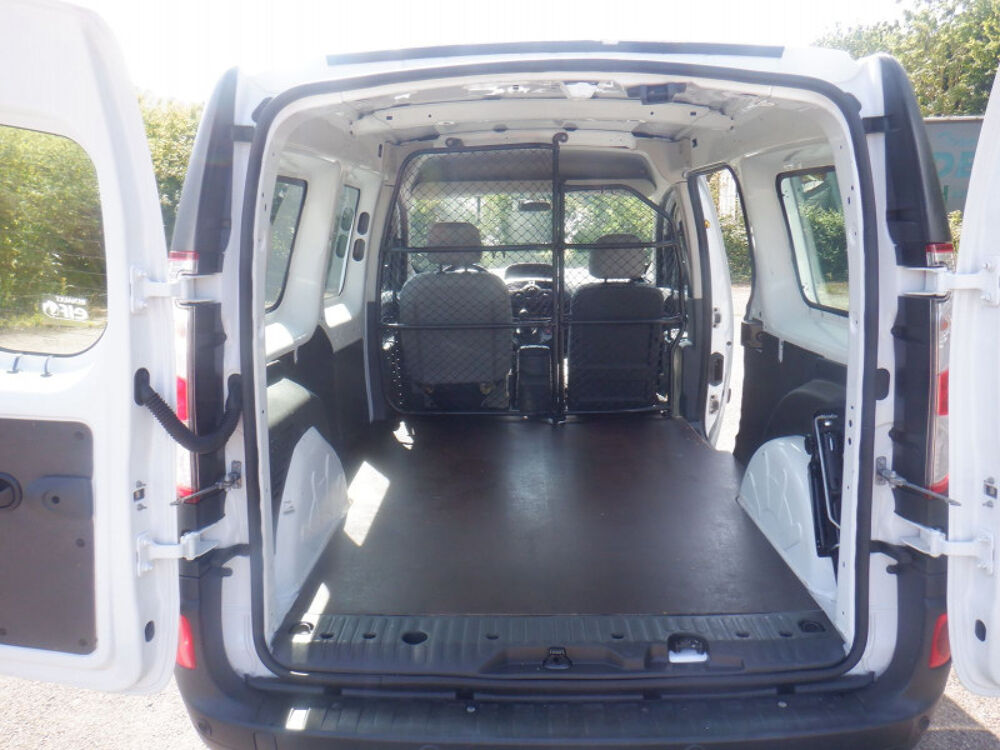 Kangoo Express 1.5 DCI 90 CH VITR&Eacute; 2019 occasion 27310 Bourg-Achard
